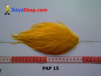 bulu PAD polos PAP 15   feather  large2